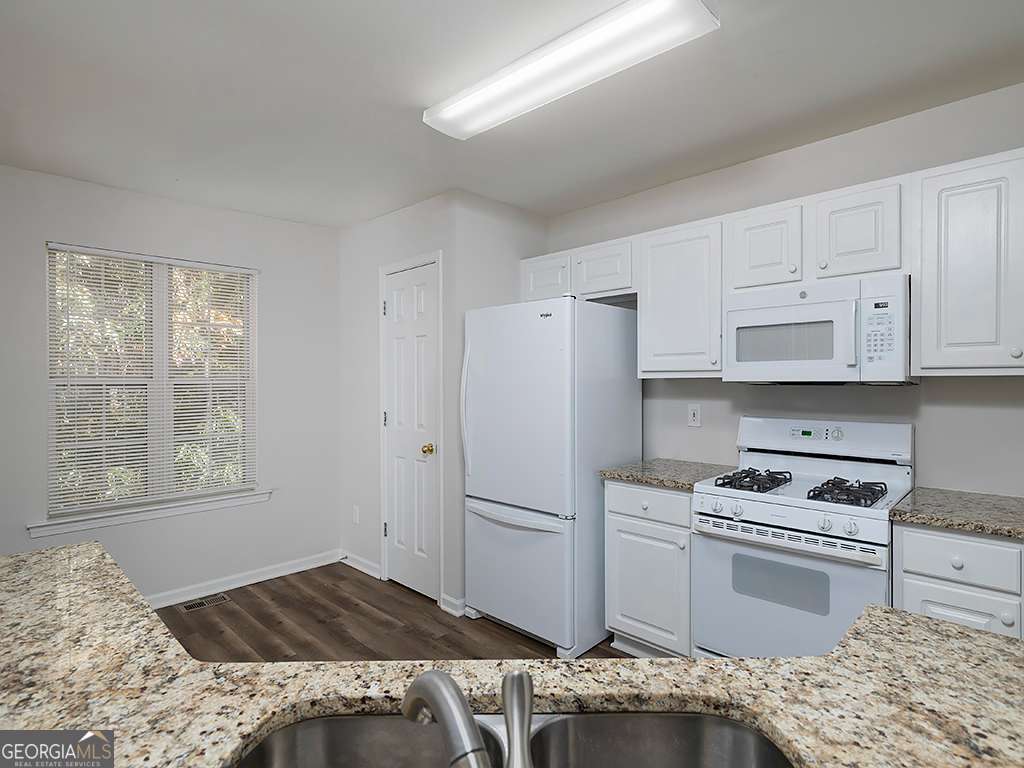 Woodstream - Residential