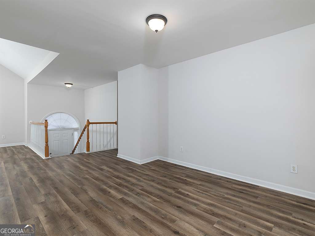 Woodstream - Residential