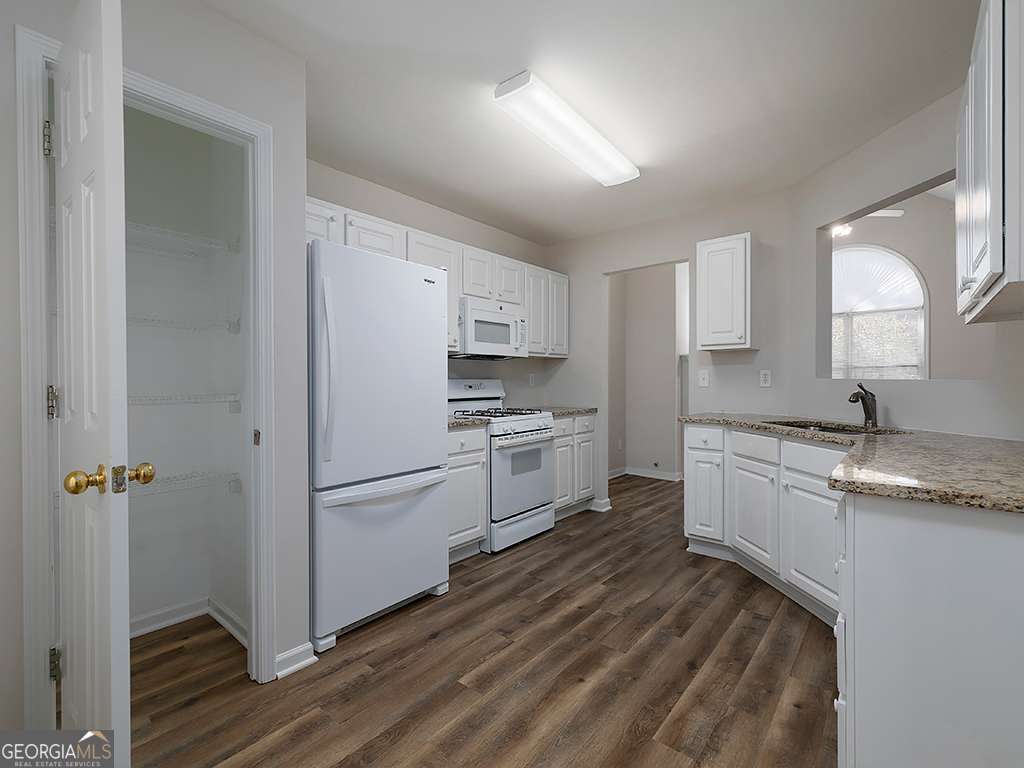 Woodstream - Residential