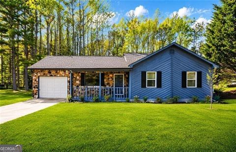 5385 Garvey Drive, Fairburn, GA 30213 - #: 10724523