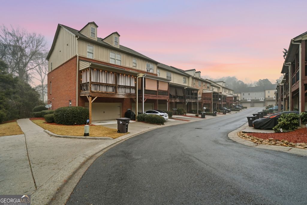 Photo of 4414 George David Way, Powder Springs, GA 30127 (MLS # 10773995)