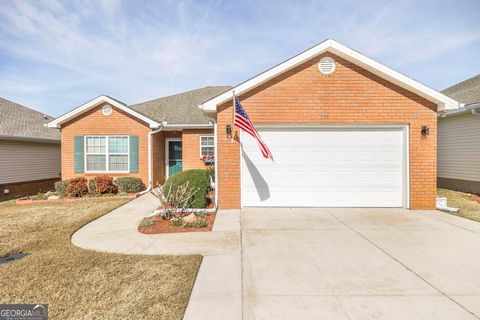 Photo of 216 S Houston Springs Boulevard, Perry, GA 31069 (MLS # 10656937)