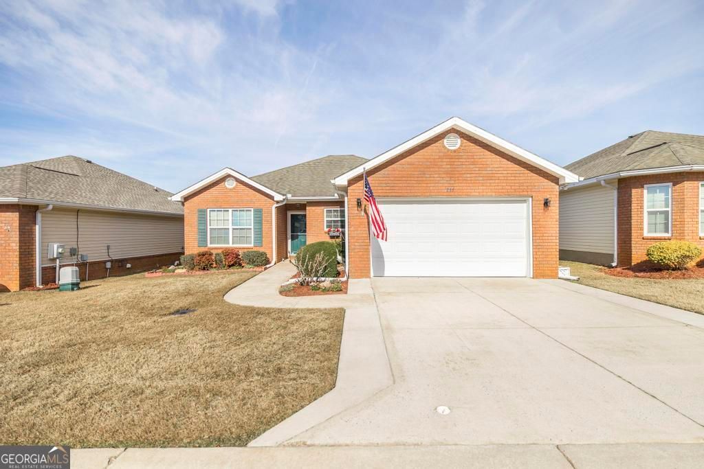 Photo of 216 S Houston Springs Boulevard, Perry, GA 31069 (MLS # 10656937)