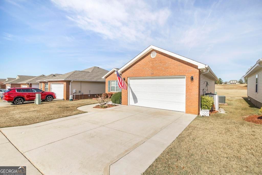 Photo of 216 S Houston Springs Boulevard, Perry, GA 31069 (MLS # 10656937)