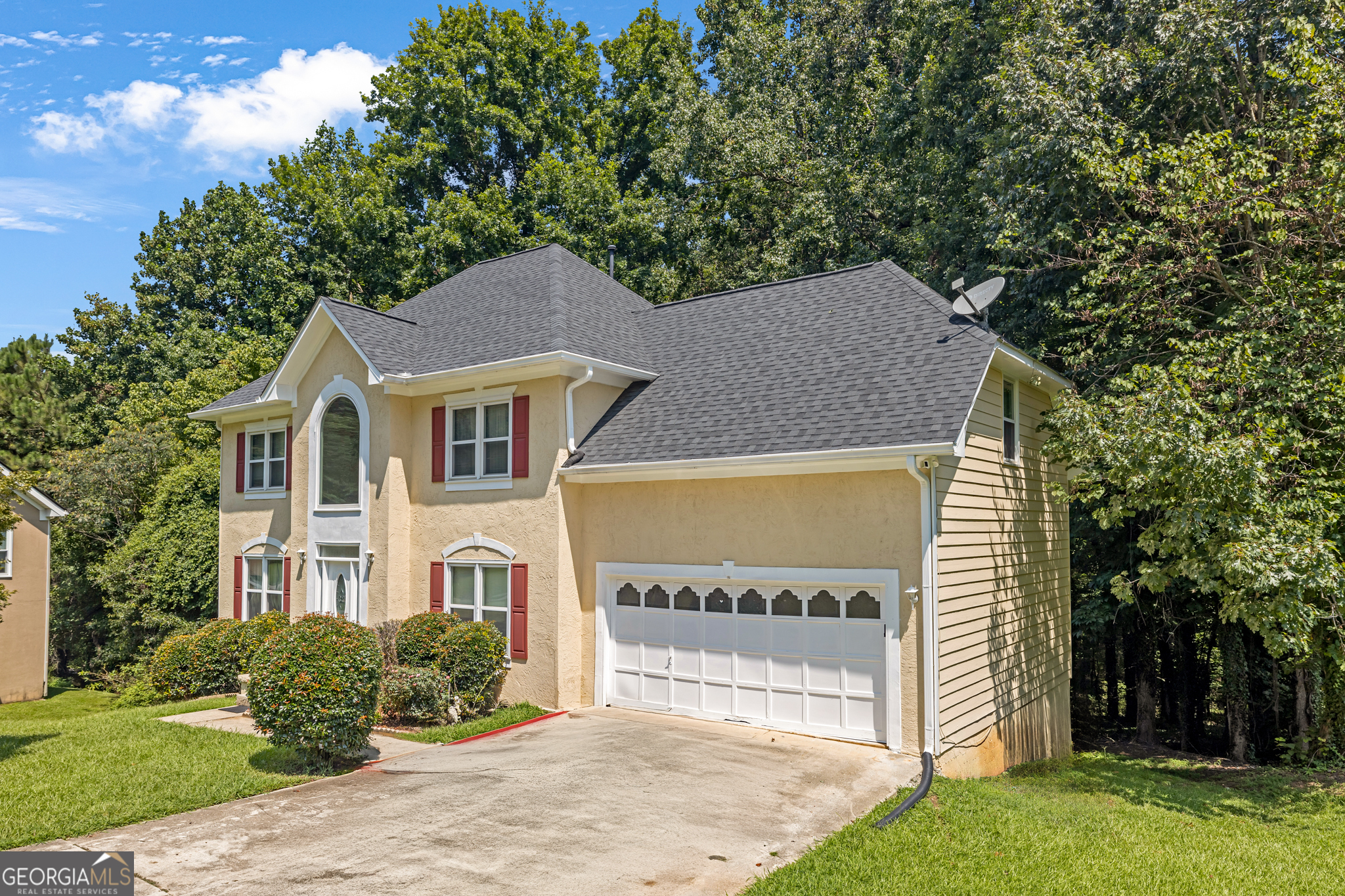 3103 Green Valley DR