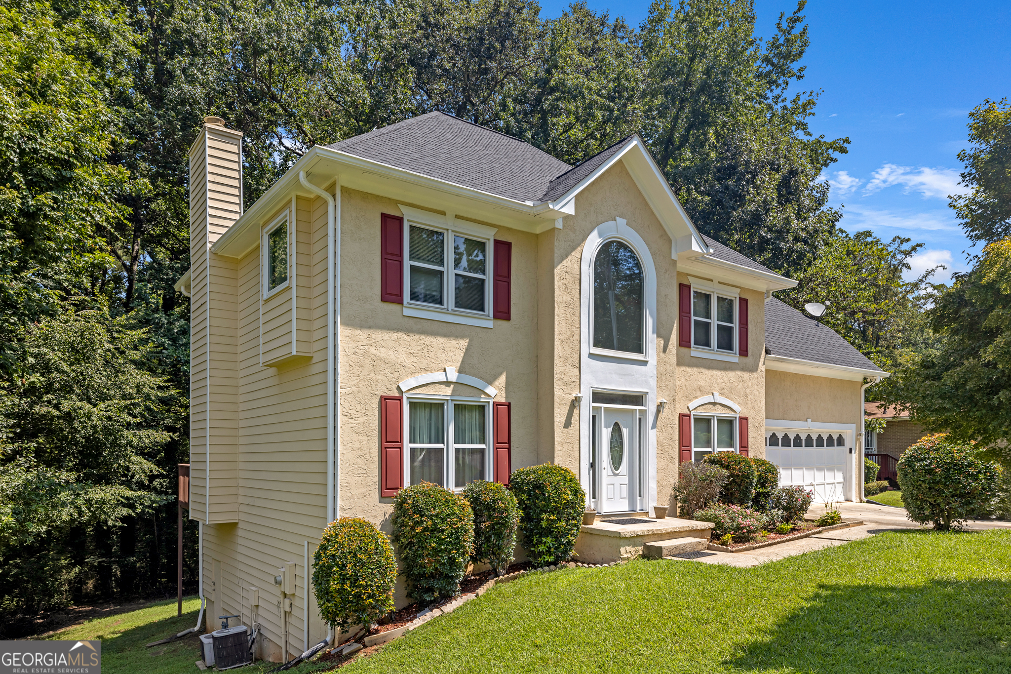 3103 Green Valley DR