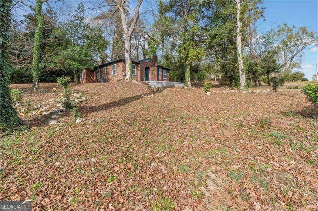 Photo of 203 CHURCH Street NE, Rome, GA 30161 (MLS # 10738012)