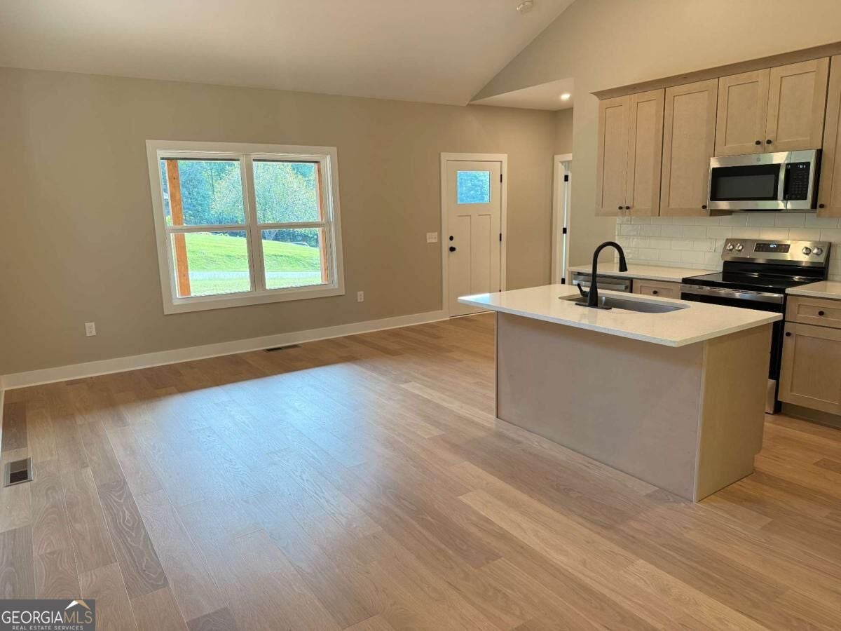 41 Buckhorn Tavern RD