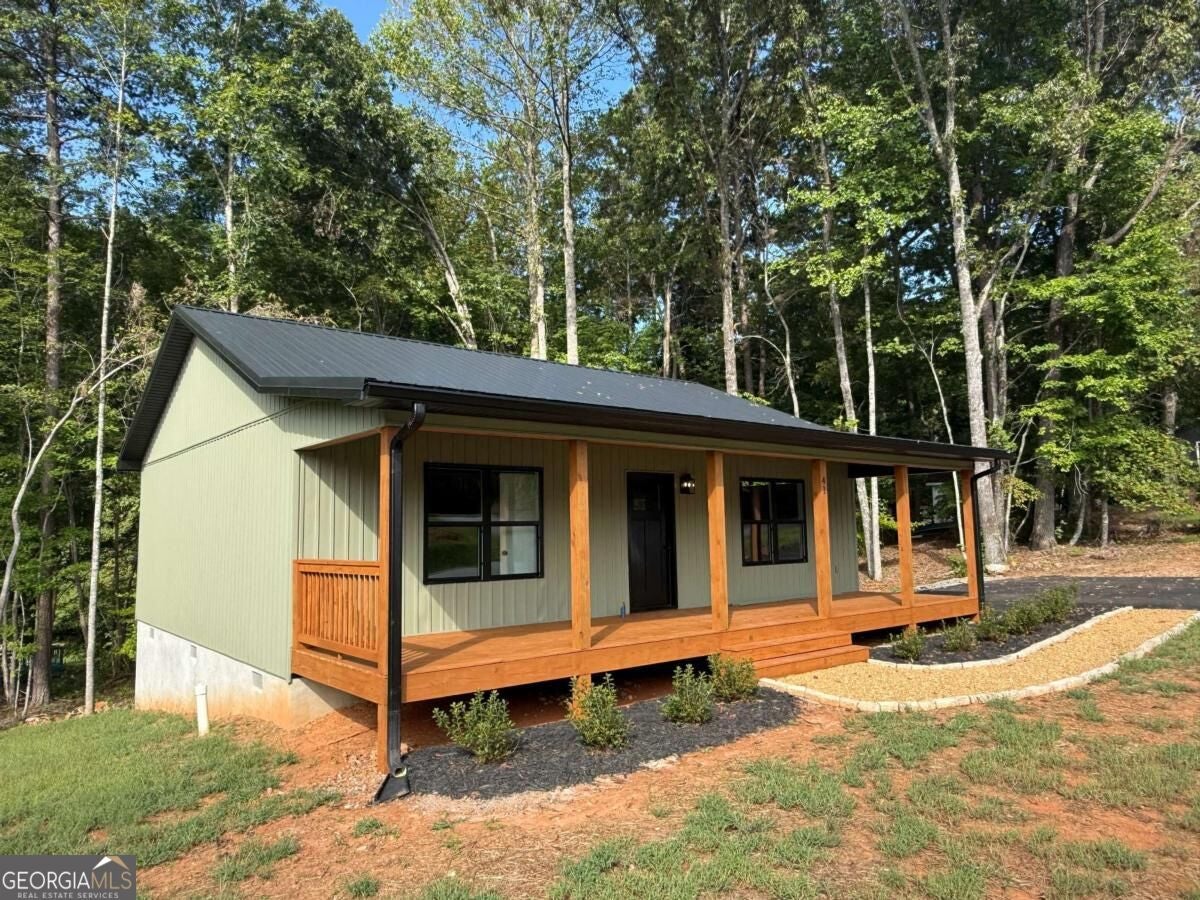 41 Buckhorn Tavern RD