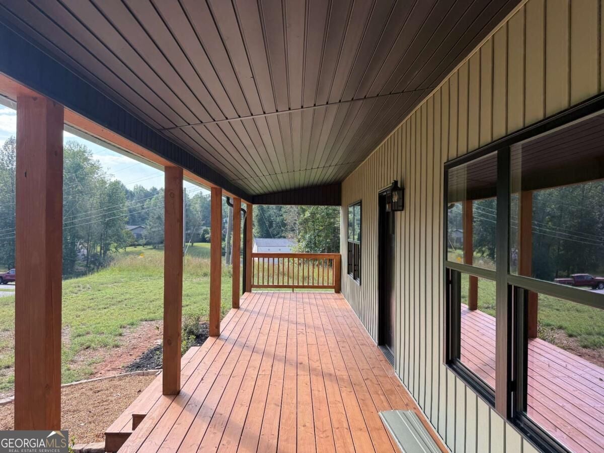 41 Buckhorn Tavern RD