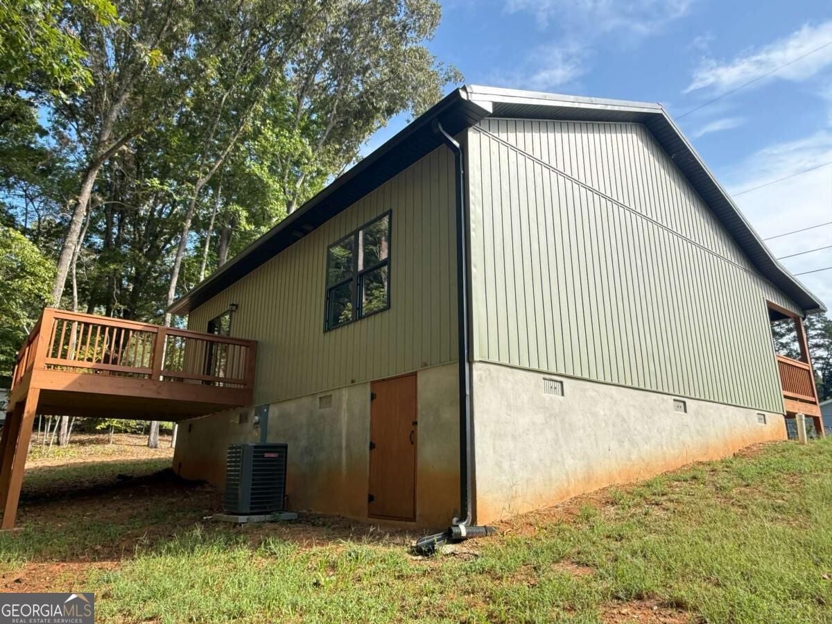 41 Buckhorn Tavern RD