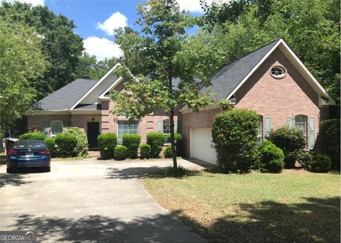 221 Pendleton CT Macon GA 31216