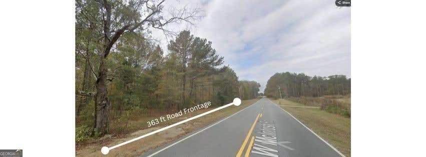 Photo of 443 McIntosh Road, Brooks, GA 30205 (MLS # 10821148)