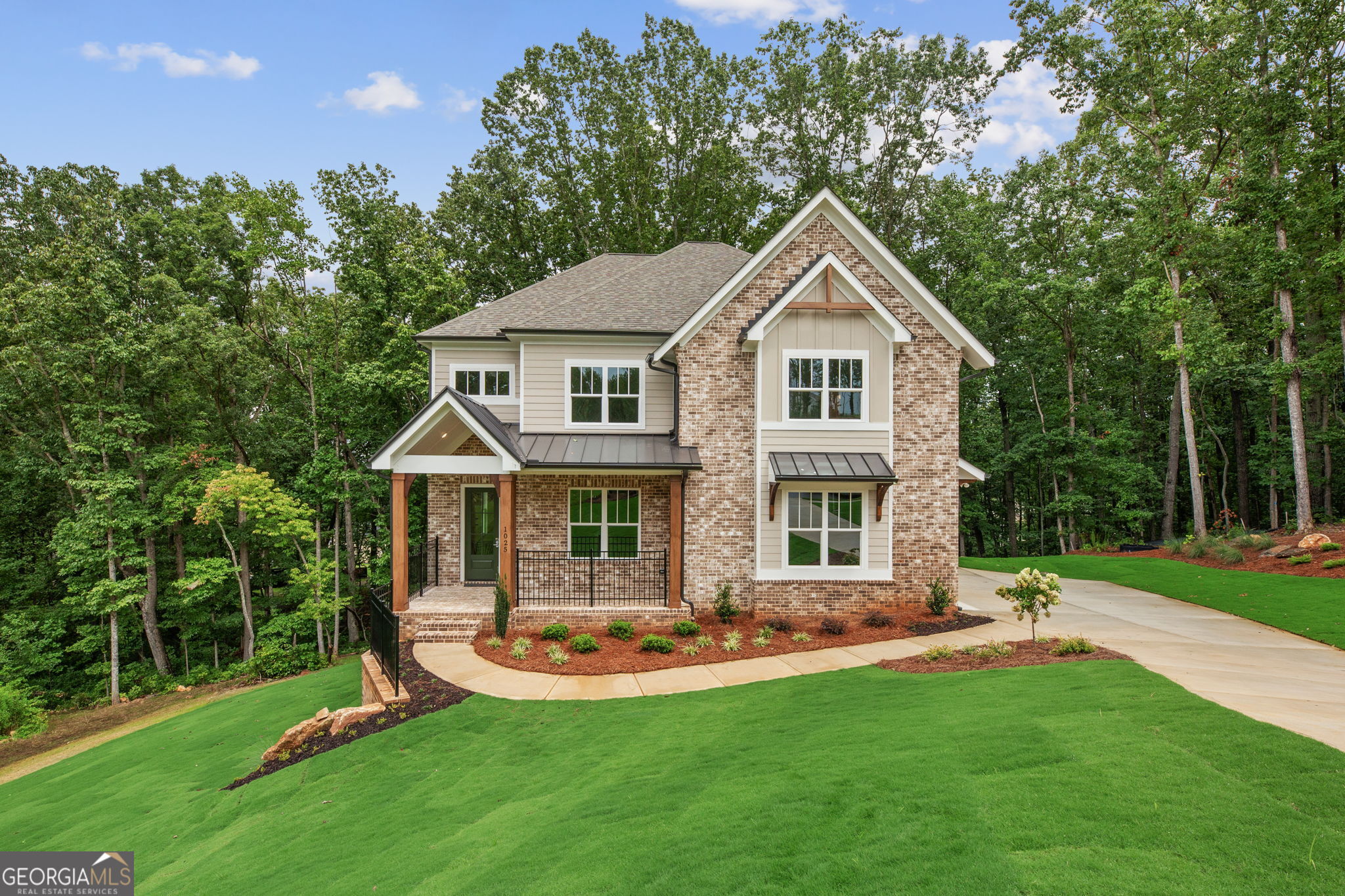 1025 Liberty Springs DR