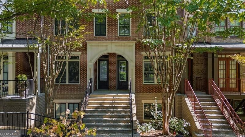 Photo of 4648 Magnolia Commons, Dunwoody, GA 30338 (MLS # 10877450)