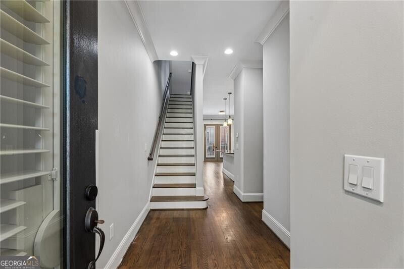 Photo of 4648 Magnolia Commons, Dunwoody, GA 30338 (MLS # 10877450)