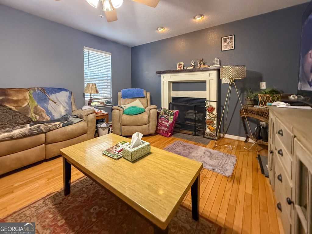 Photo of 70 Greenview Court, Cleveland, GA 30528 (MLS # 10770636)