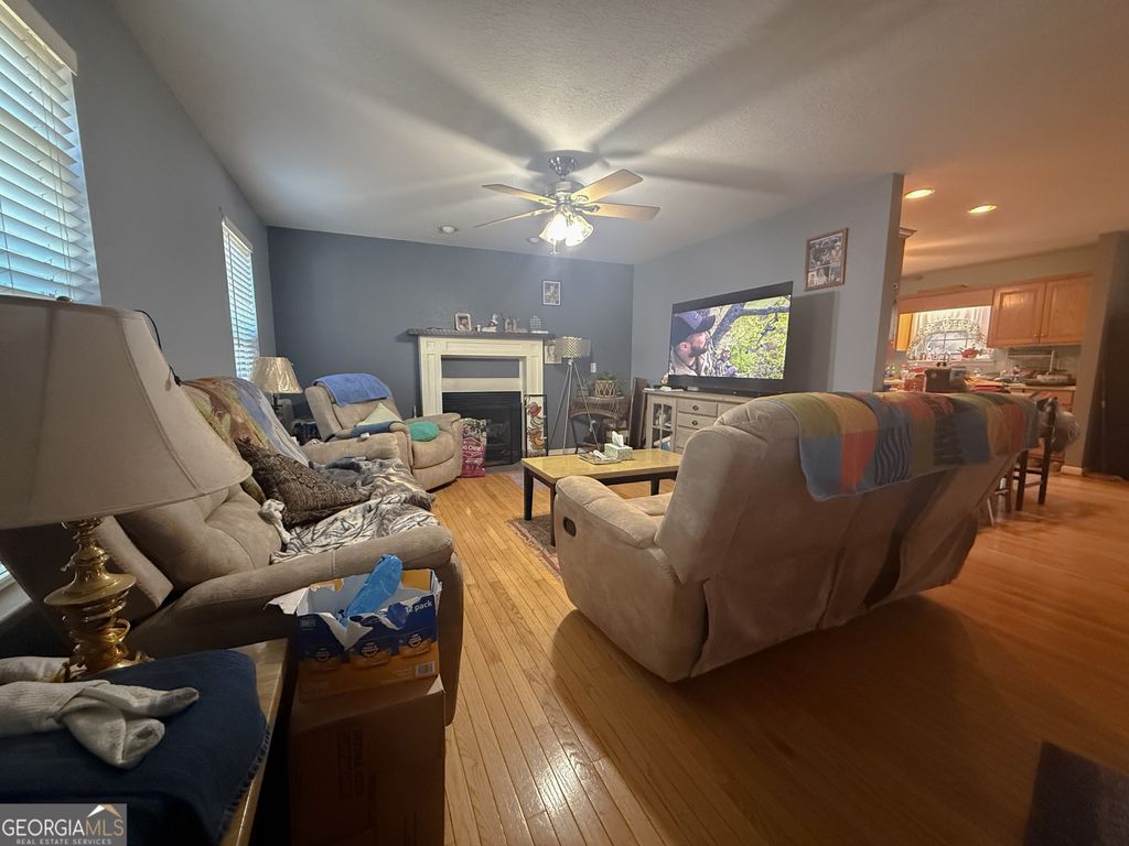 Photo of 70 Greenview Court, Cleveland, GA 30528 (MLS # 10770636)