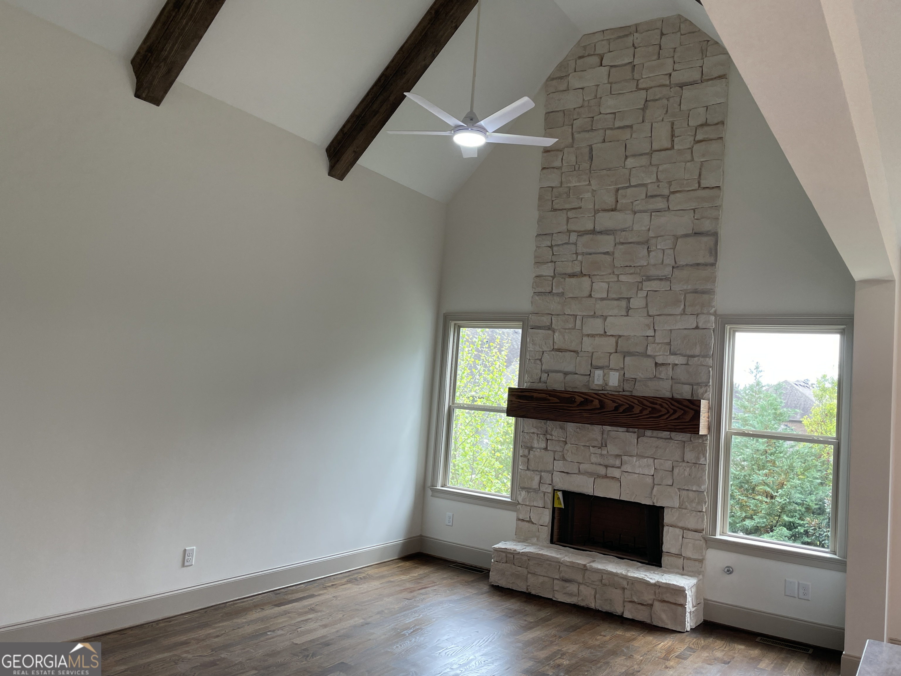 Taylor's Crossing - Residential