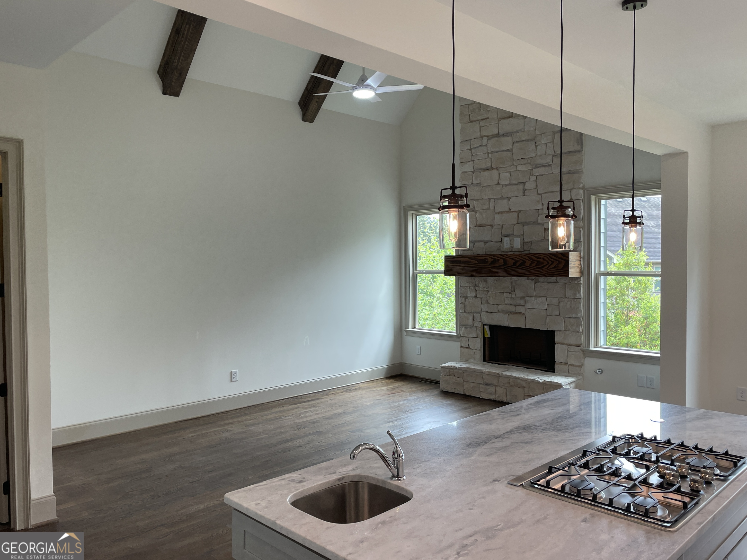 Taylor's Crossing - Residential