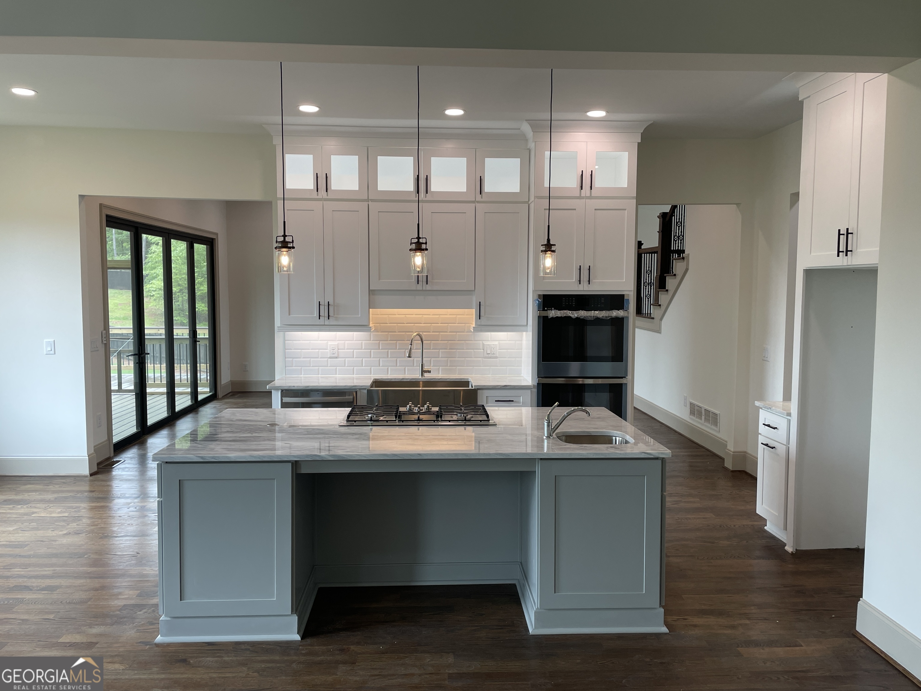 Taylor's Crossing - Residential