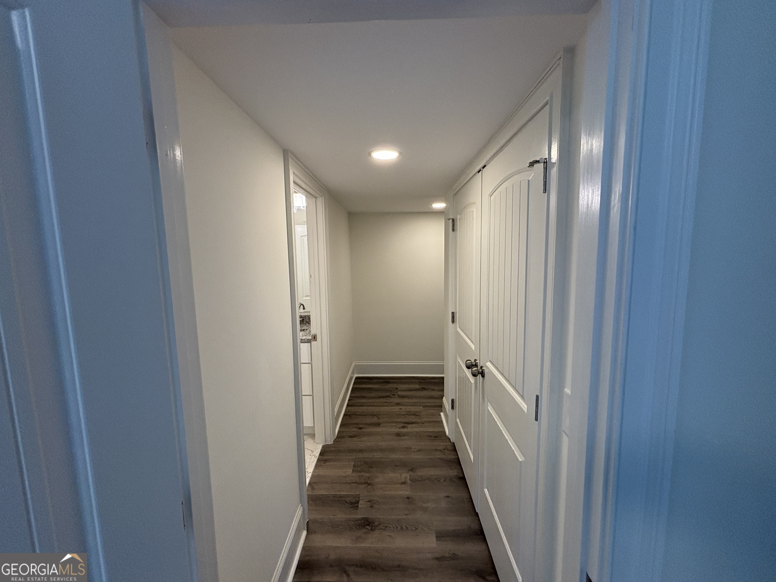 Taylor's Crossing - Residential