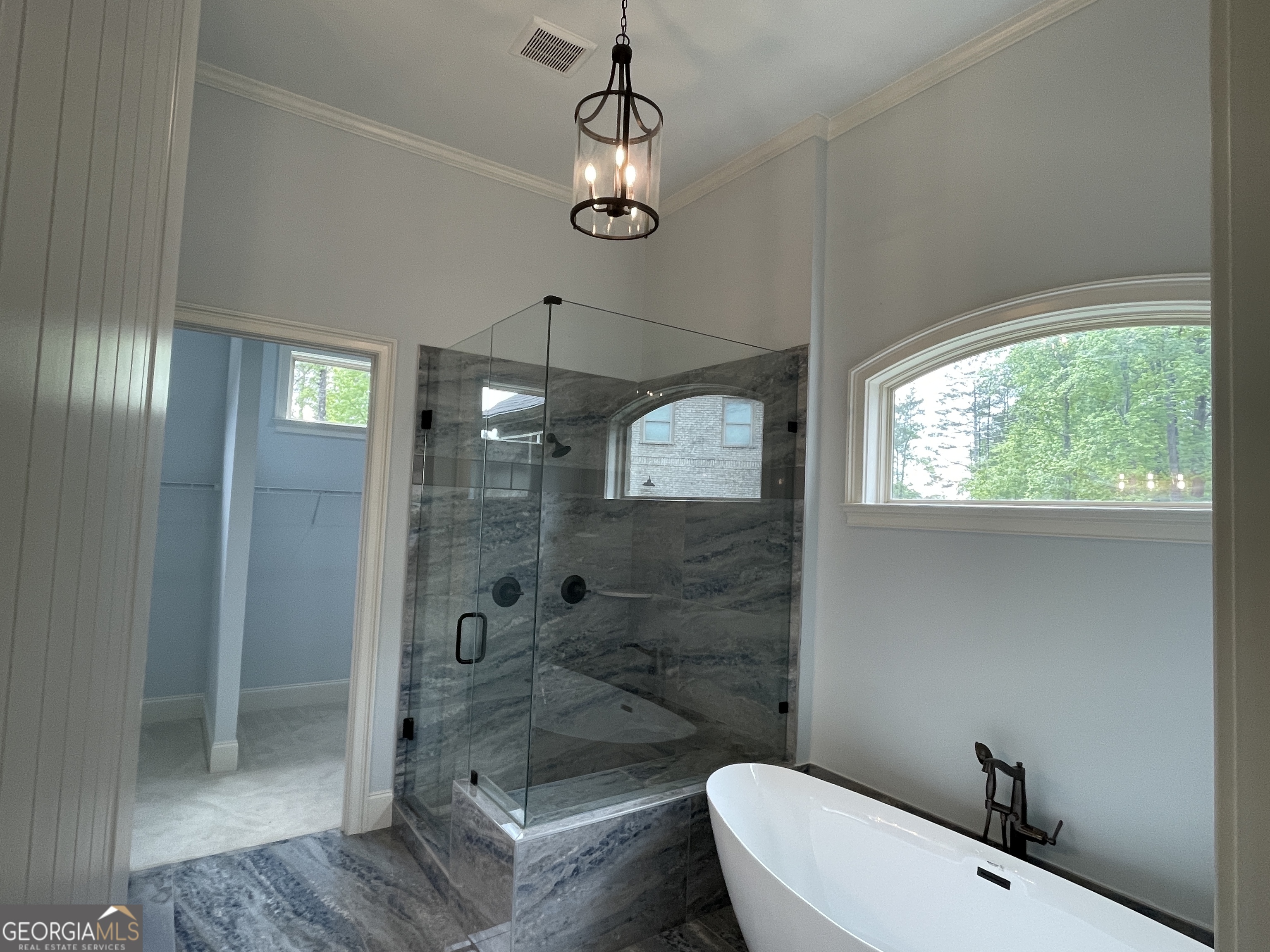 Taylor's Crossing - Residential