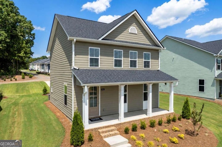 Photo 1 of 42 — 912 Stow LN, Monroe, GA 30655