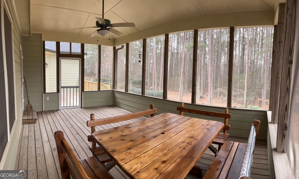 Photo of 7524 Greens Mill Drive, Loganville, GA 30052 (MLS # 10705596)