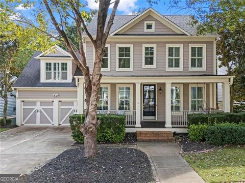 Photo of 108 Laurel Street, Canton, GA 30114 (MLS # 10622616)