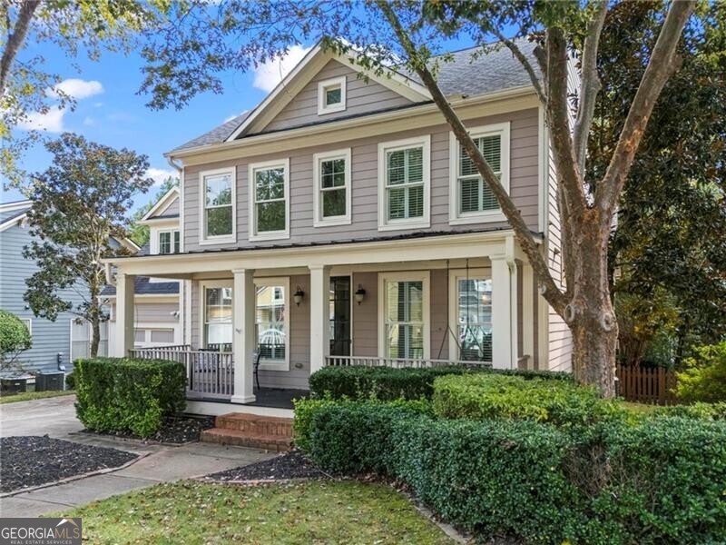 108 Laurel ST