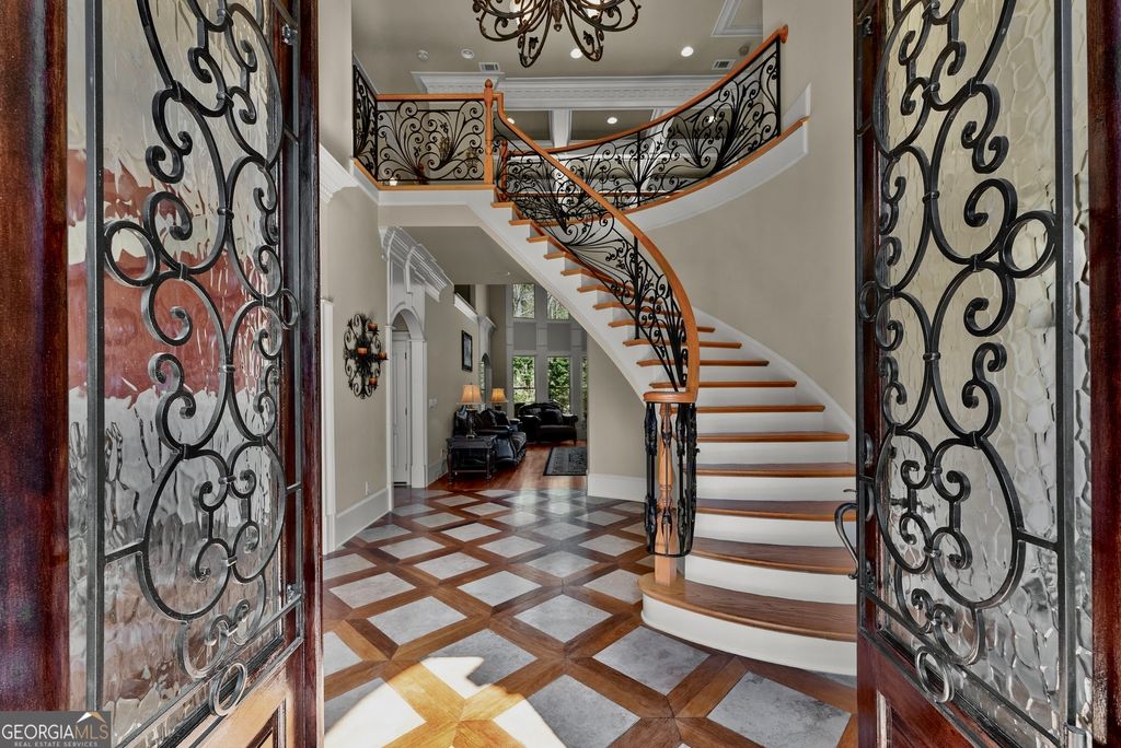 Photo of 1310 Settles Road, Suwanee, GA 30024 (MLS # 10705918)