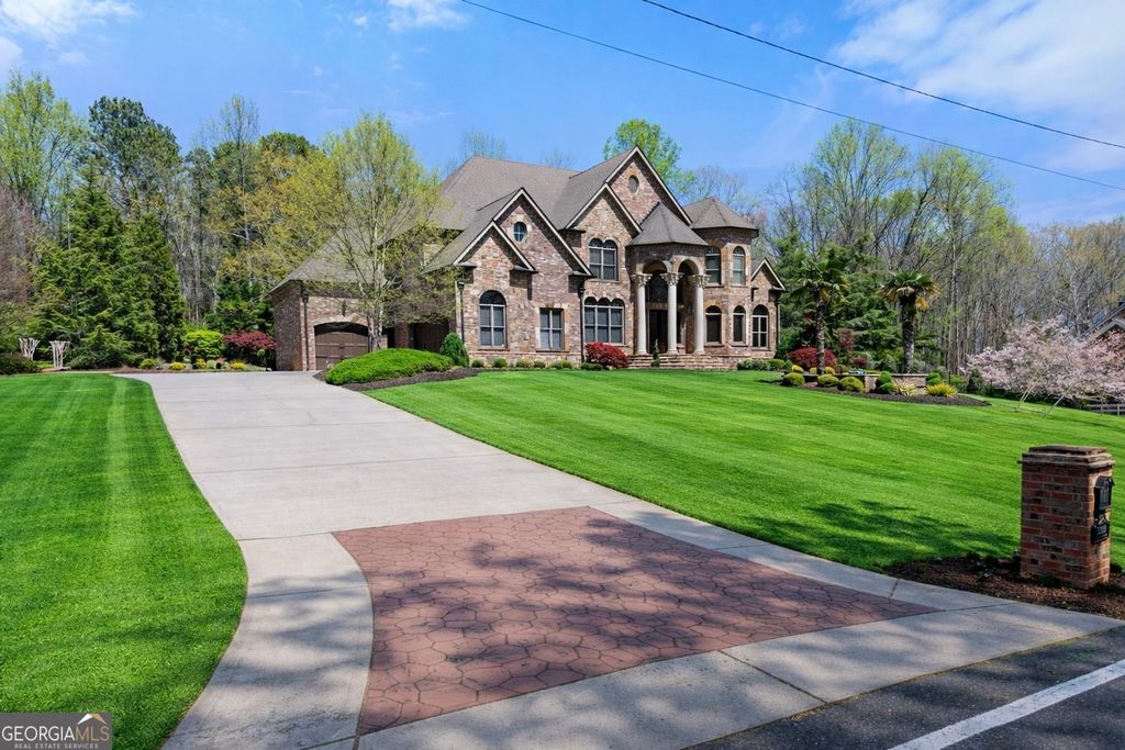 Photo of 1310 Settles Road, Suwanee, GA 30024 (MLS # 10705918)