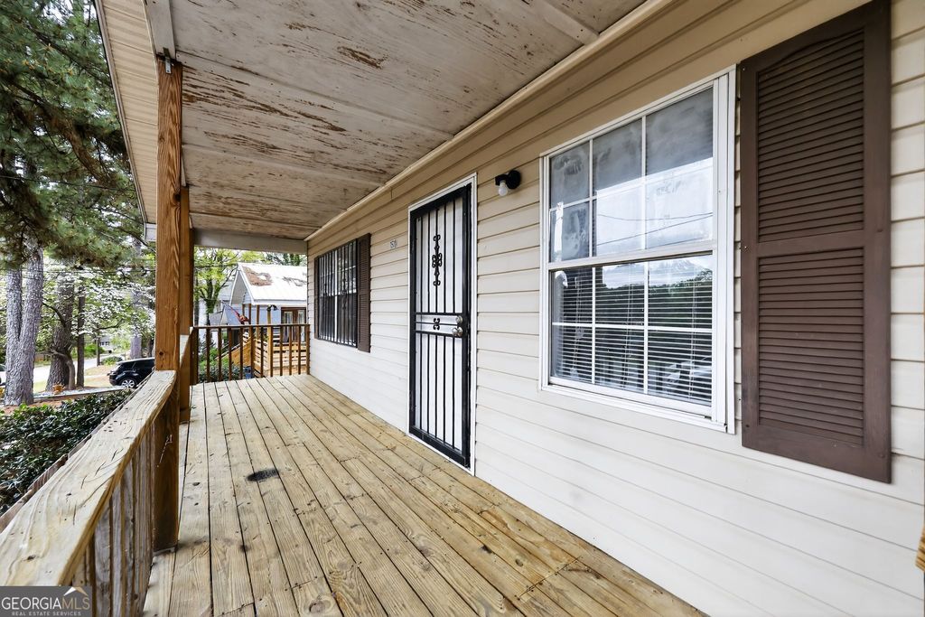 Photo of 1511 Rupert Road, Decatur, GA 30032 (MLS # 10719998)