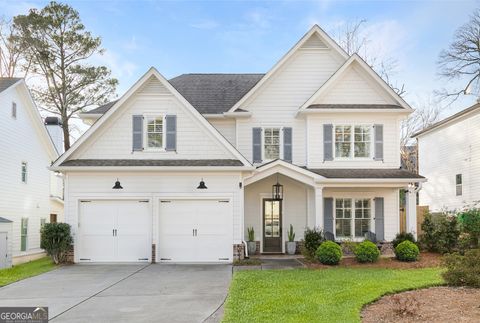 Photo of 2990 Surrey Lane, Atlanta, GA 30341 (MLS # 10702745)