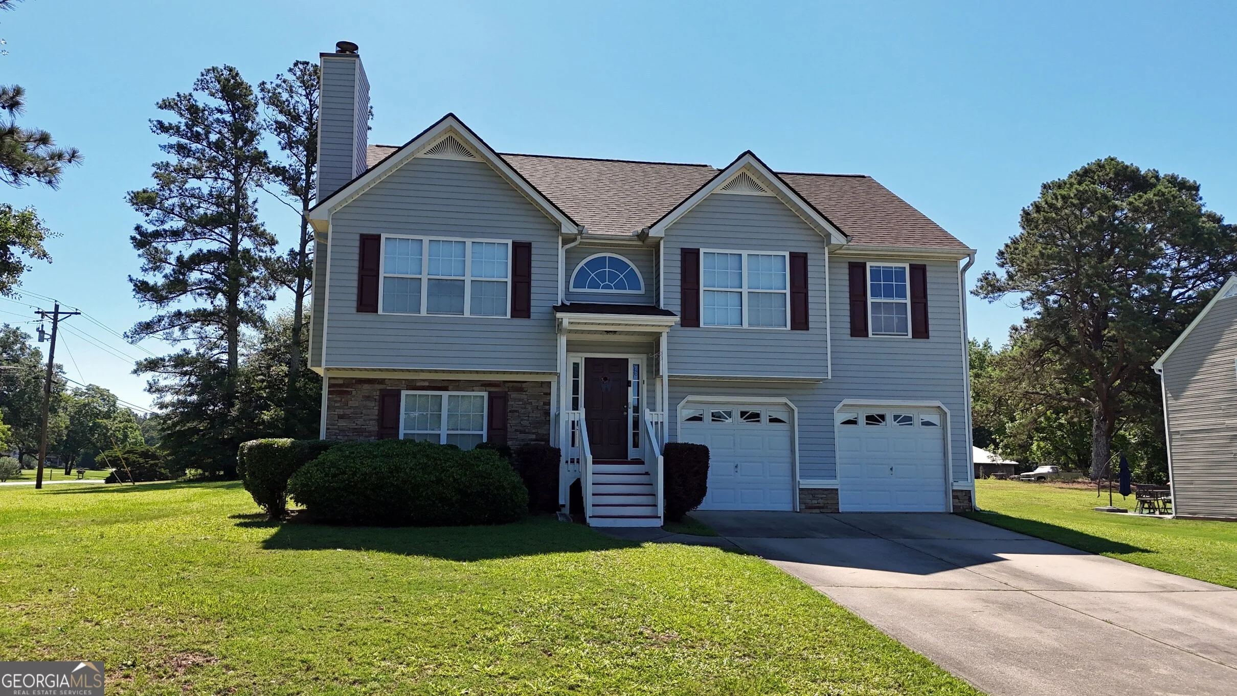 100 Hawthorn Drive
