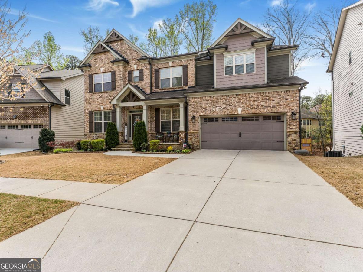 2297 Roberts View TRL