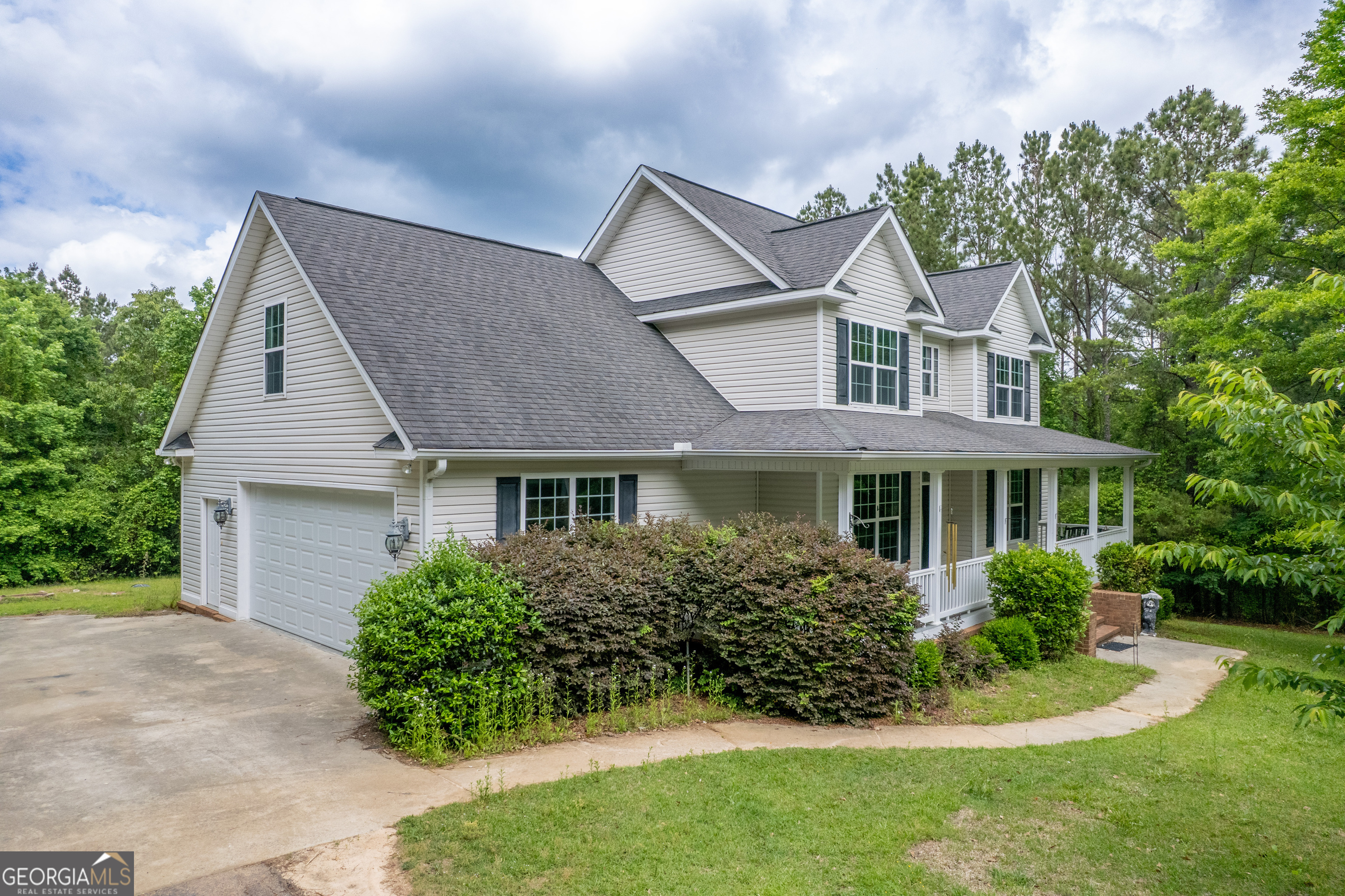 98 Head RD