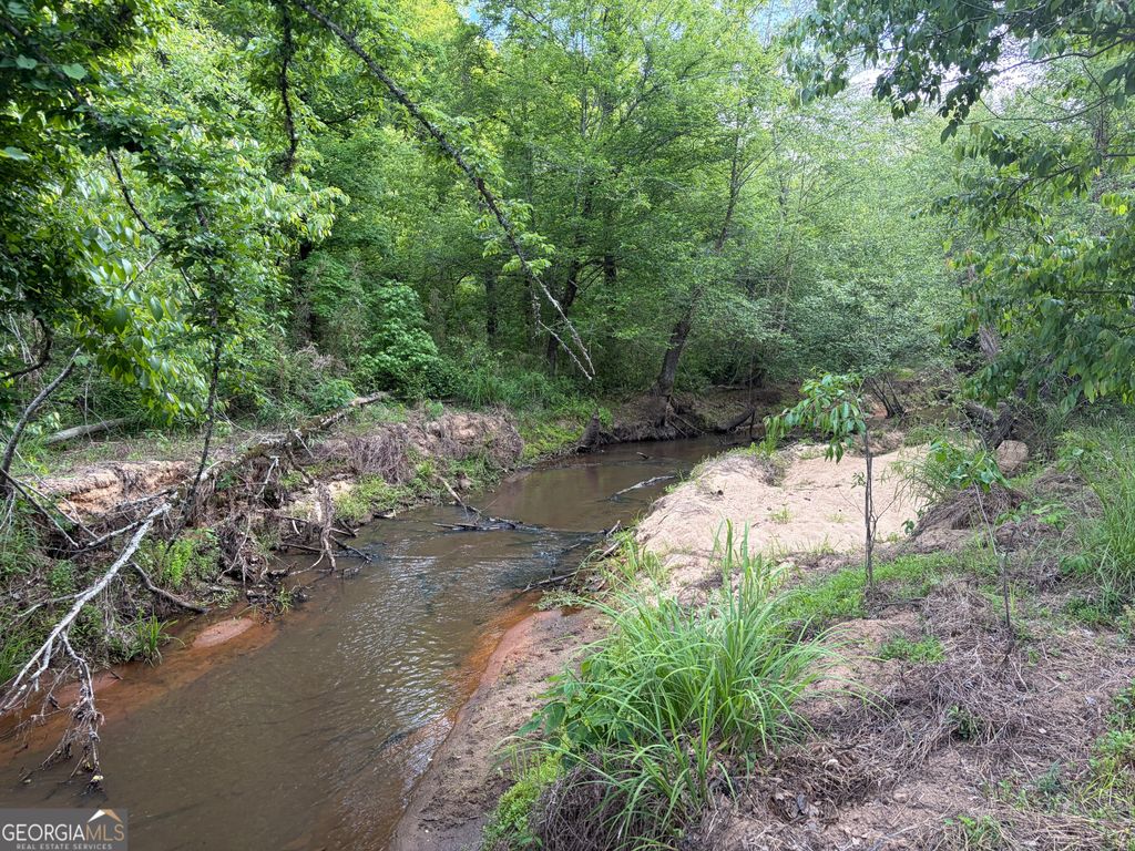 Photo of 0 Get-A-Way Lane, Carlton, GA 30627 (MLS # 10759008)