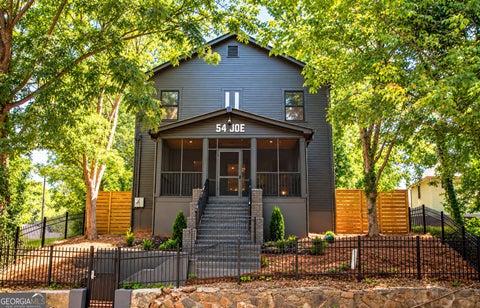 Photo of 54 Joseph E Lowery Boulevard NW, Atlanta, GA 30314 (MLS # 10854106)