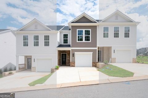 104 Greenview CT Homer GA 30547