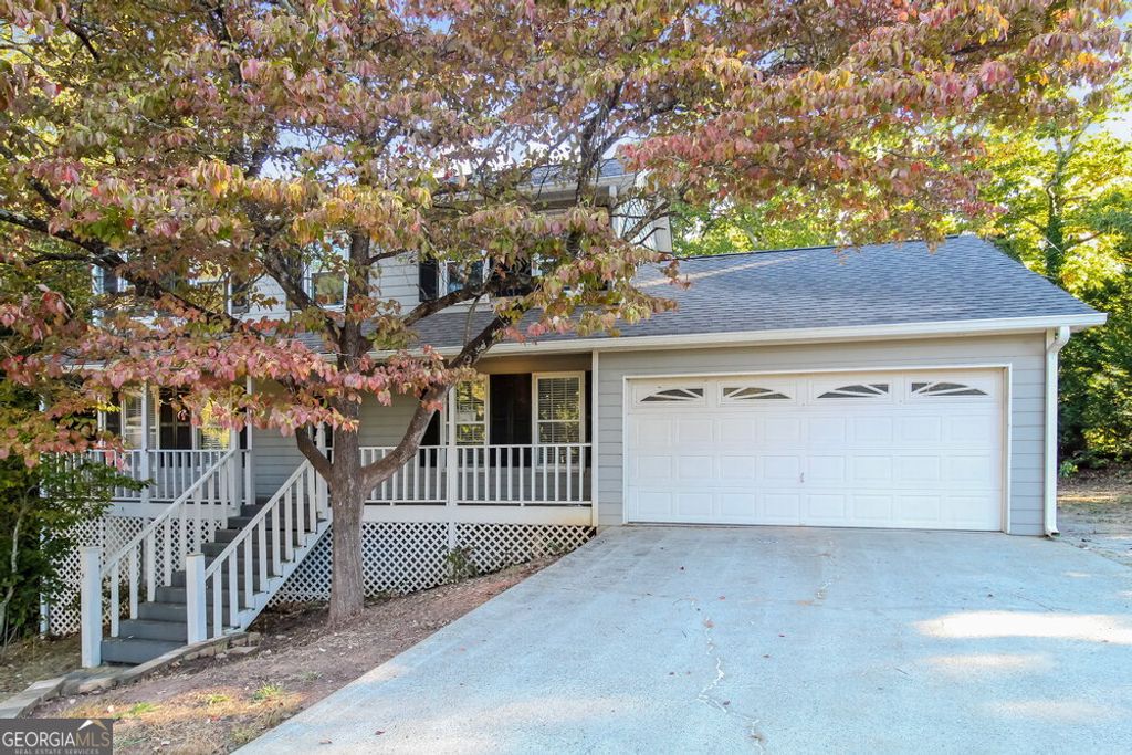 Photo of 2985 Cordite Loop, Snellville, GA 30039 (MLS # 10654986)