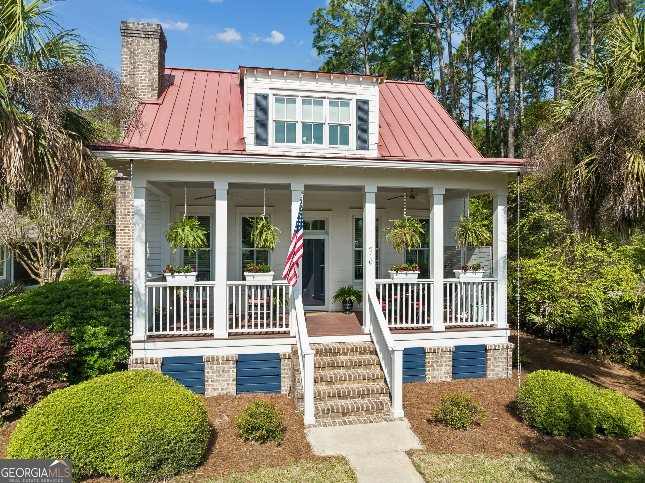 210 Placid Road