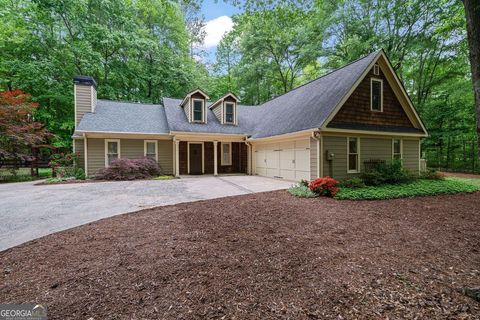 5755 HENDRIX RD Cumming GA 30040