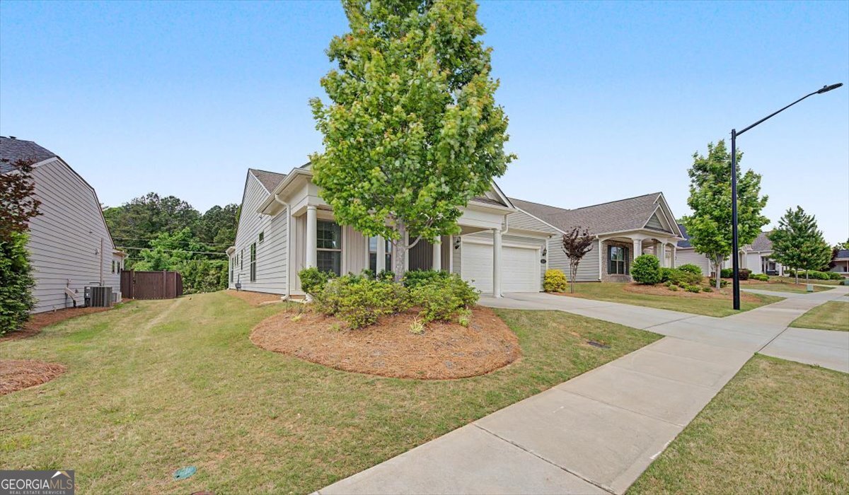 243 Odell ST