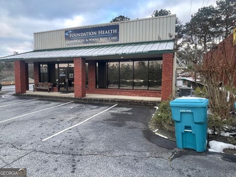 1062 Bear Creek BLVD Hampton GA 30228