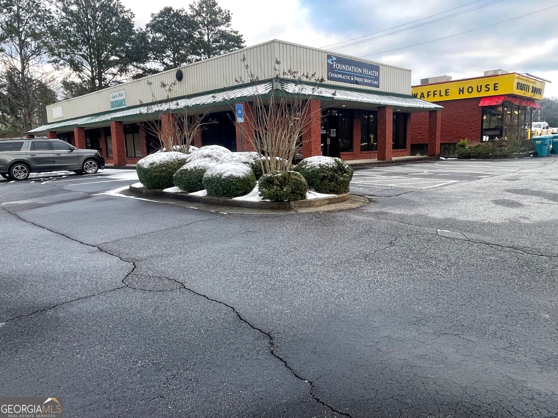 1062 Bear Creek BLVD
