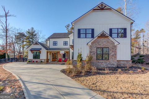 Property photo of 6444 point twenty two, gainesville, GA 30506