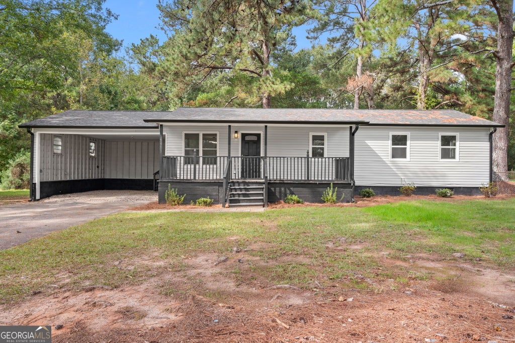 Photo of 2563 Highway 81 E, McDonough, GA 30252 (MLS # 10870441)