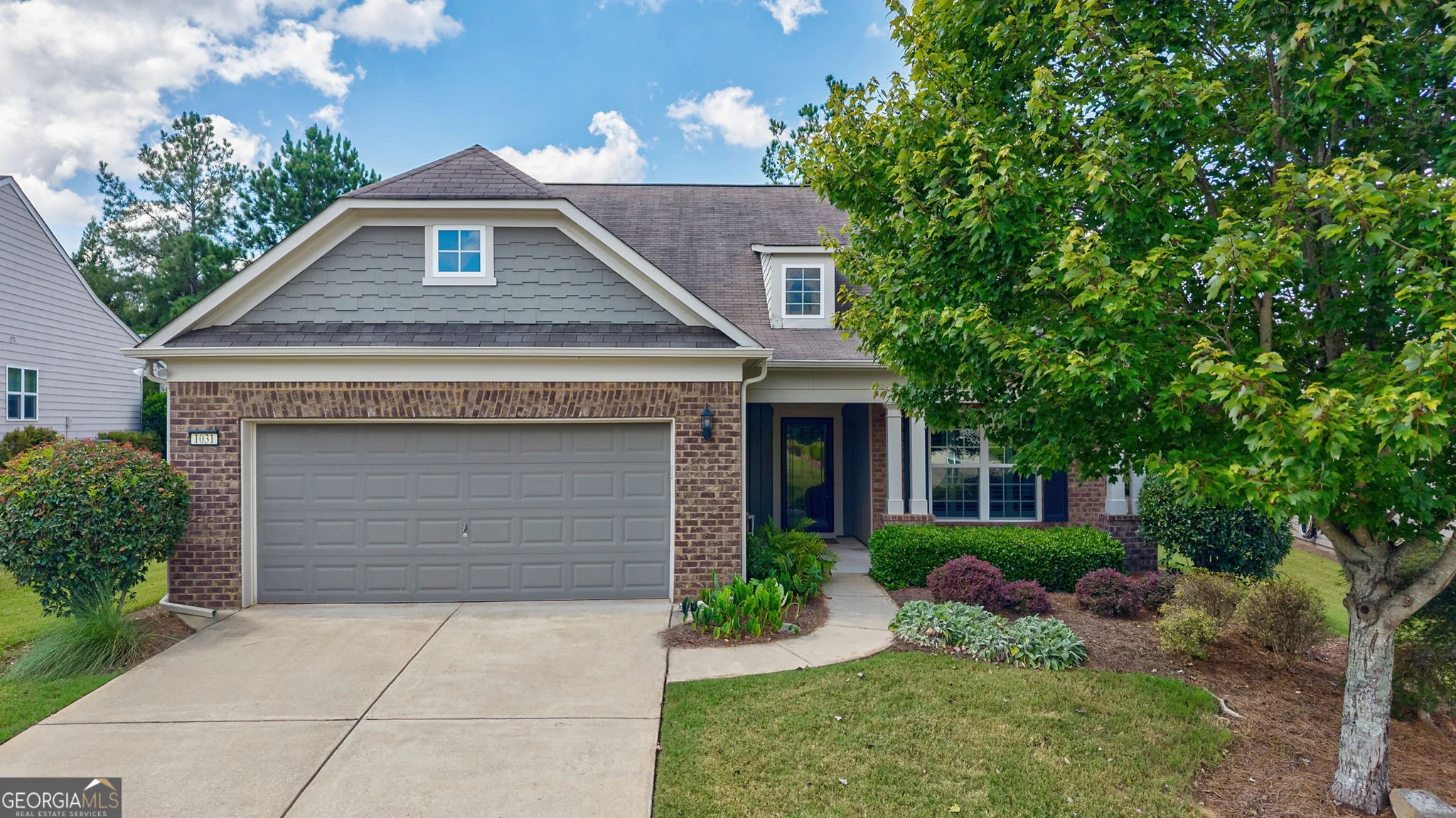 1031 Creekwood Place Pl, Greensboro, GA, 30642